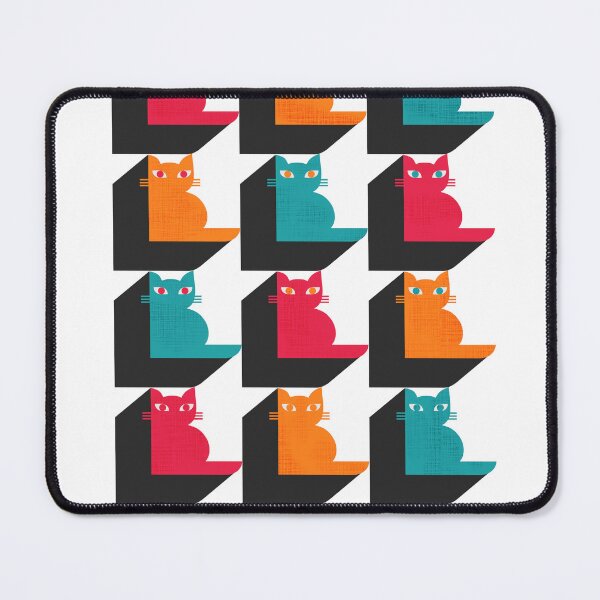 Item preview, MEOWHAUS 022 designed and sold by Elan Harris.