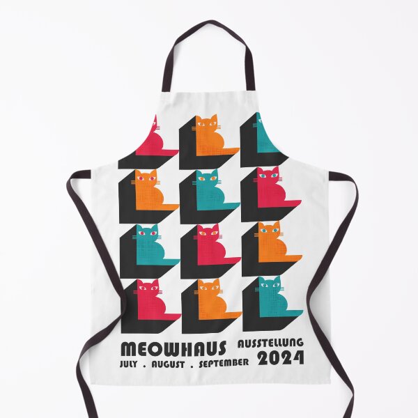 Item preview, MEOWHAUS 022 designed and sold by Elan Harris.