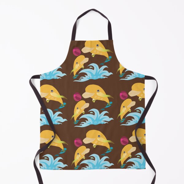 Item preview, Dolphin Show.Swim, Zoo, designed and sold by EHL-DS.