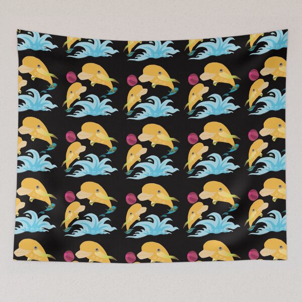 Item preview, Dolphin Show.Swim, Zoo, designed and sold by EHL-DS.