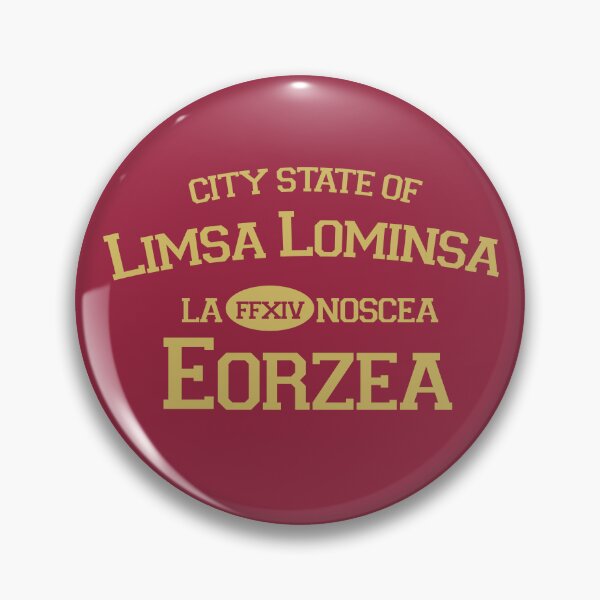 Item preview, College Pride: Limsa Lominsa designed and sold by Foux's Leafs.