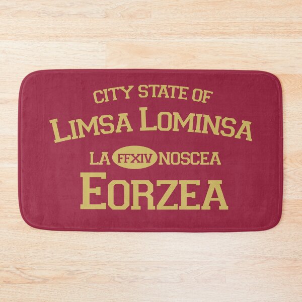 Item preview, College Pride: Limsa Lominsa designed and sold by Foux's Leafs.
