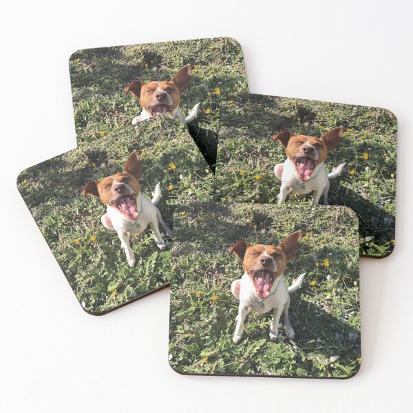 Item preview, Jake the Talking Dog designed and sold by hkt282844.