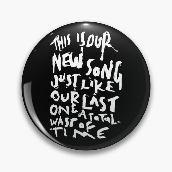 Item preview,  My Iron Lung Illustrated Lyrics Inverted designed and sold by bangart.