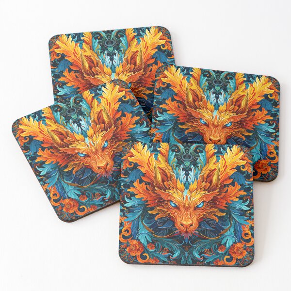 Item preview, Fierce designed and sold by JPugliese.