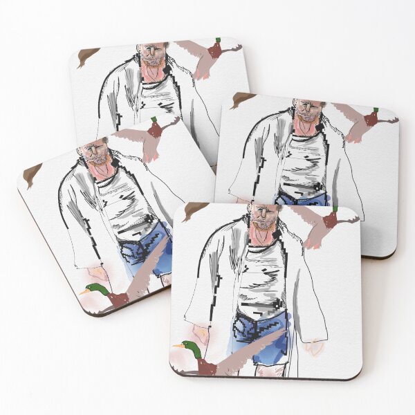 Item preview, Tony soprano designed and sold by CharlieAns.