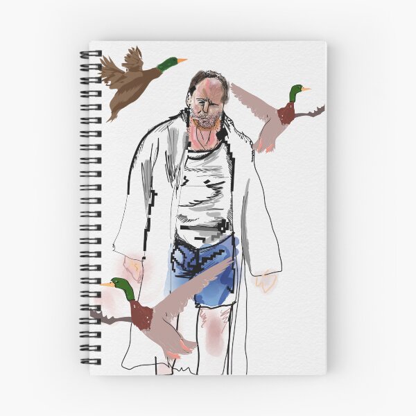 Item preview, Tony soprano designed and sold by CharlieAns.