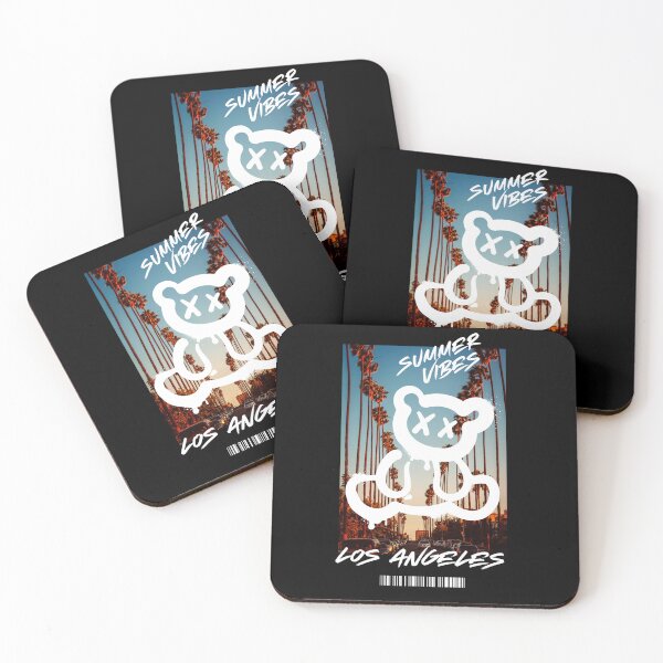 Item preview, Graffiti Los Angeles designed and sold by TeenVibe-Shop.