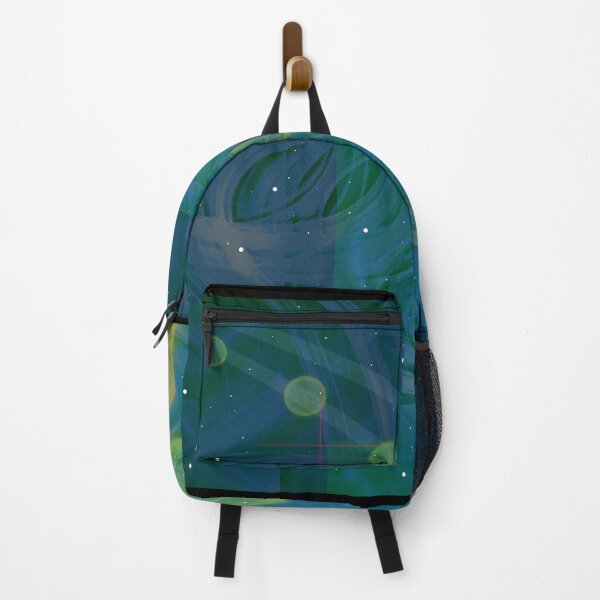 Item preview, "Living Planets Align" designed and sold by Spaceart9.
