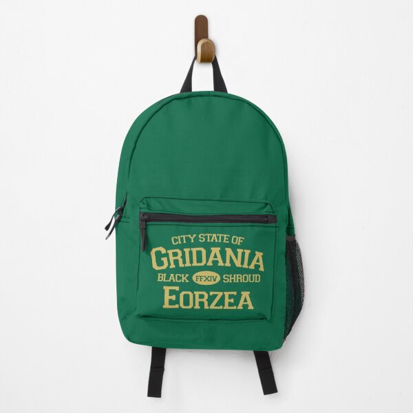 Item preview, College Pride: Gridania designed and sold by Foux's Leafs.