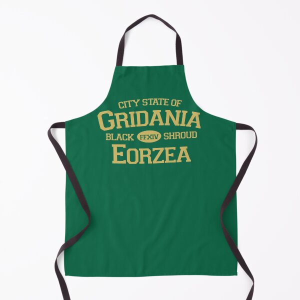 Item preview, College Pride: Gridania designed and sold by Foux's Leafs.