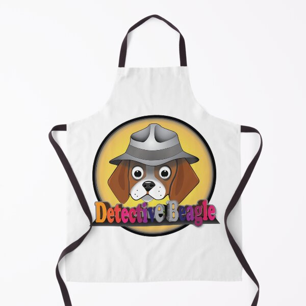 Item preview, Detective Beagle JR designed and sold by Kanom-Tom.