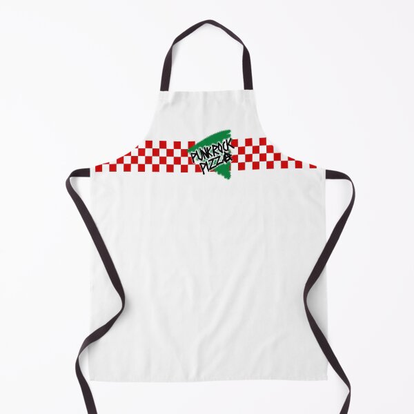 Item preview, Punk Rock Pizza - Logo designed and sold by PunkRockPizza.