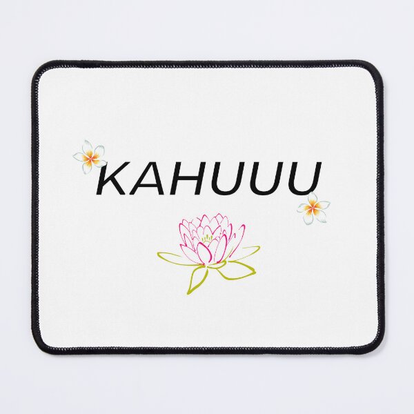 Item preview, KAHUUU ( hawian word) (protector)  designed and sold by Mara9.