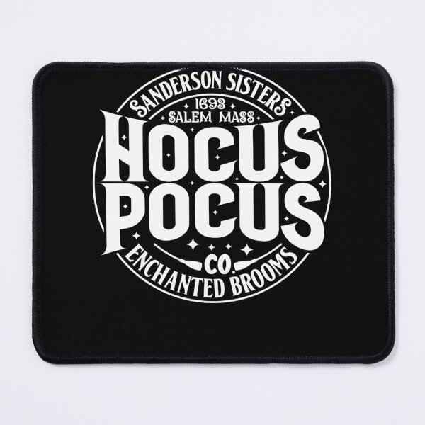 Item preview, Hocus Pocus - Sanderson Sisters Logo designed and sold by RAZIYAGOLDE8.