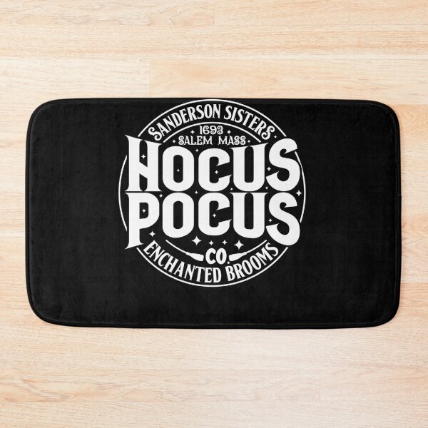 Item preview, Hocus Pocus - Sanderson Sisters Logo designed and sold by RAZIYAGOLDE8.