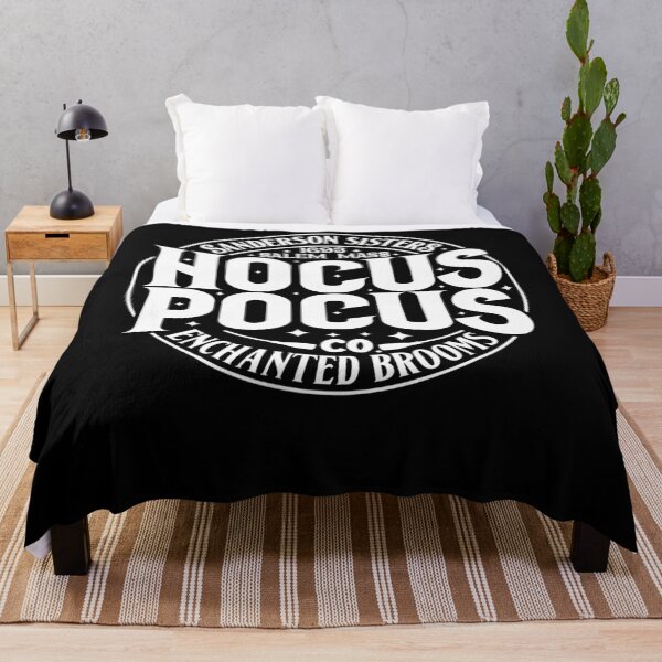 Item preview, Hocus Pocus - Sanderson Sisters Logo designed and sold by RAZIYAGOLDE8.