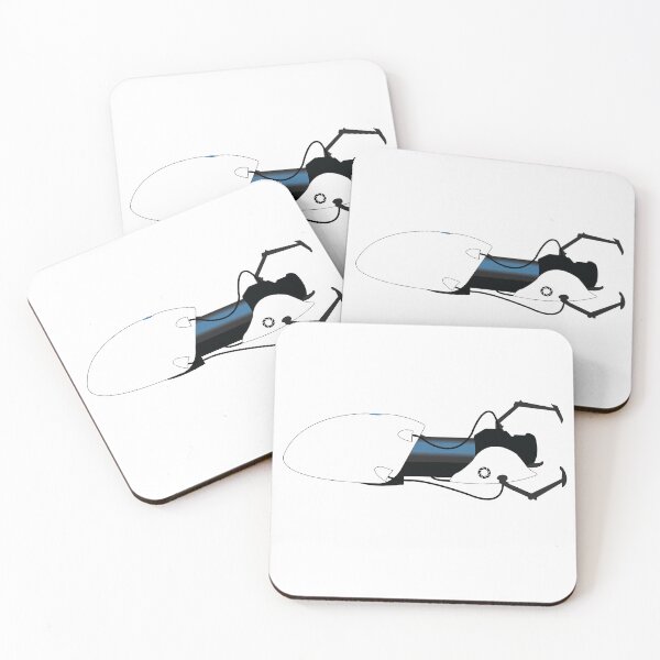 Item preview, Pistola de portal designed and sold by matthewschalo.
