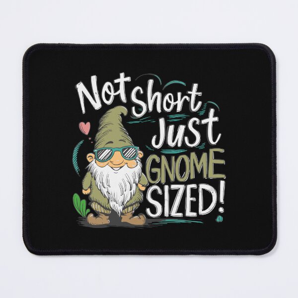 Item preview, Small guy x small guy designed and sold by The  Knick Knack Nook.