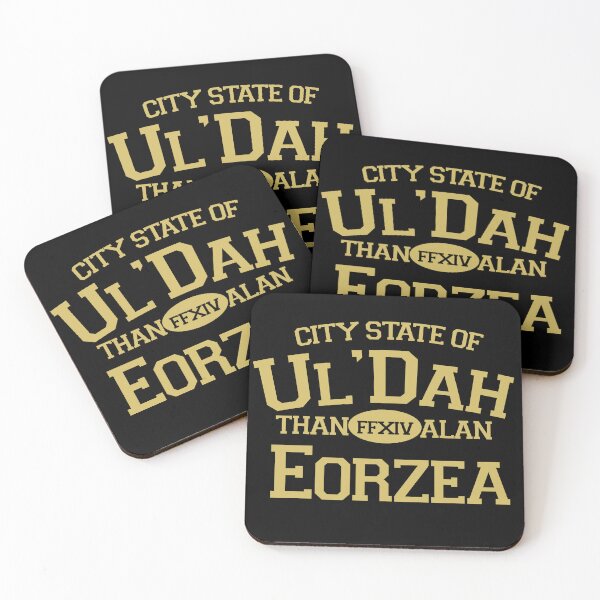 Item preview, College Pride: Ul'Dah designed and sold by Foux's Leafs.