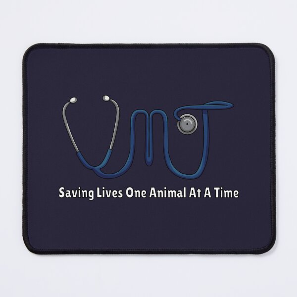 Item preview, VMT Saving Lives One Animal at a Time designed and sold by CritterStech.