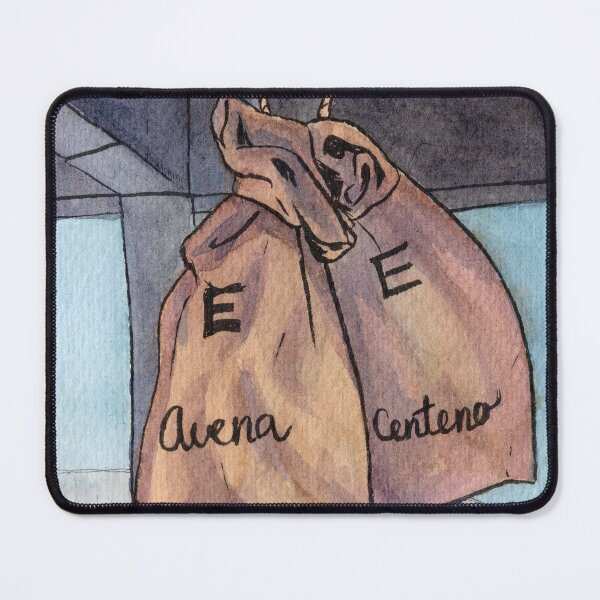 Item preview, Bags of oats and rye designed and sold by DGD-arts.