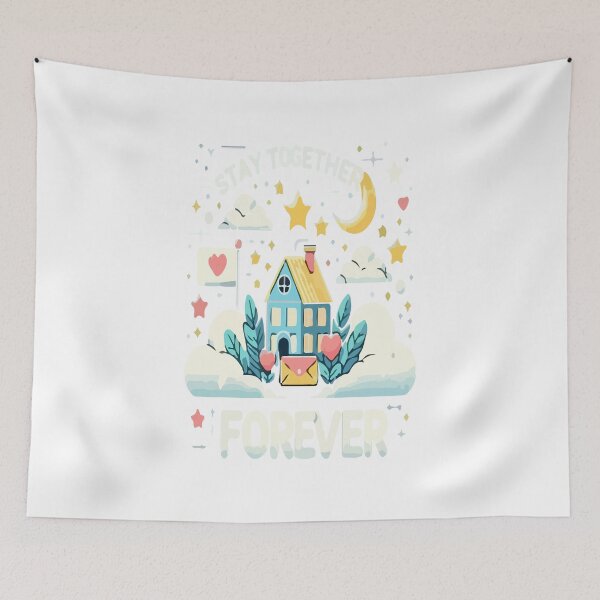 Item preview, Forever designed and sold by Whose-sweat.