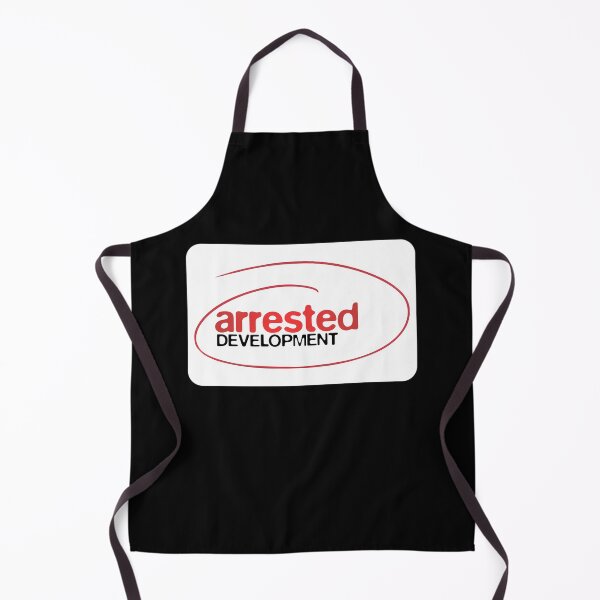 Item preview, Arrested Development Logo designed and sold by MARYPATE85.