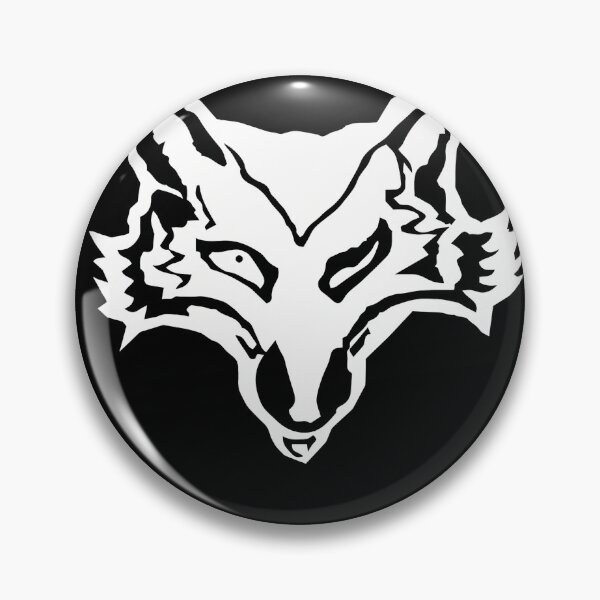 Item preview, Fox Comic Logo  designed and sold by MARYPATE85.