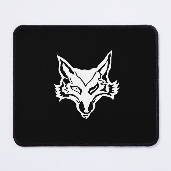Item preview, Fox Comic Logo  designed and sold by MARYPATE85.