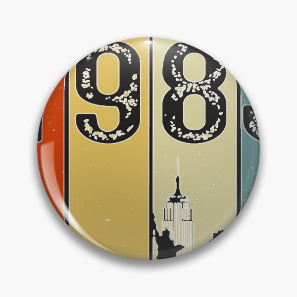 Item preview, 40Th Birthday Made In 1983 Limited Edition   designed and sold by MarielleMedhur.