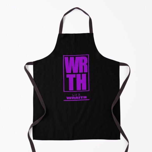 Item preview, Apex, Apex Legends, Wraith designed and sold by RNGventures.