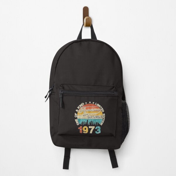 Item preview, 47 Years Old Vintage September 1973 47Th 1 designed and sold by AlessandrStros.