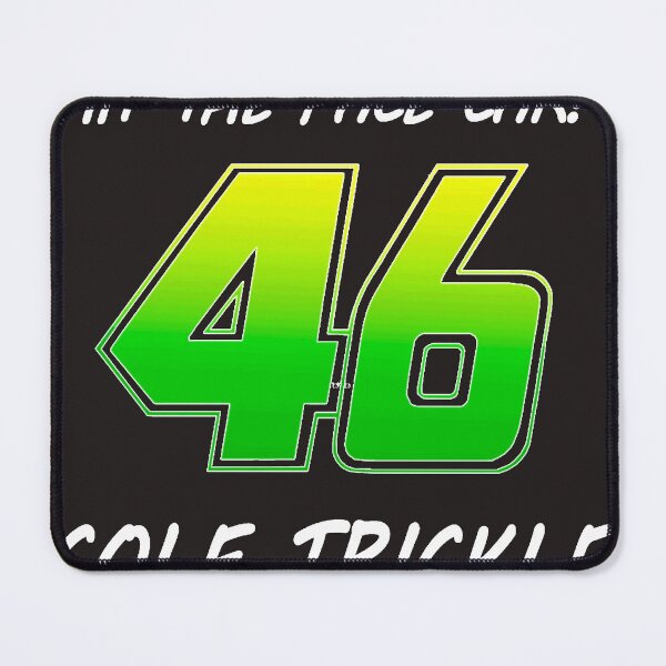 Item preview, 46 Cole Trickle Days Of Thunder designed and sold by AlessandrStros.