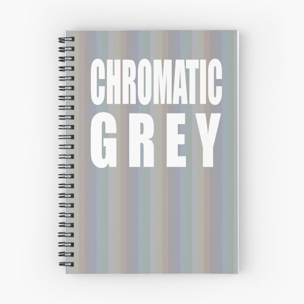 Item preview, Chromatic Grey designed and sold by JakesJungle.