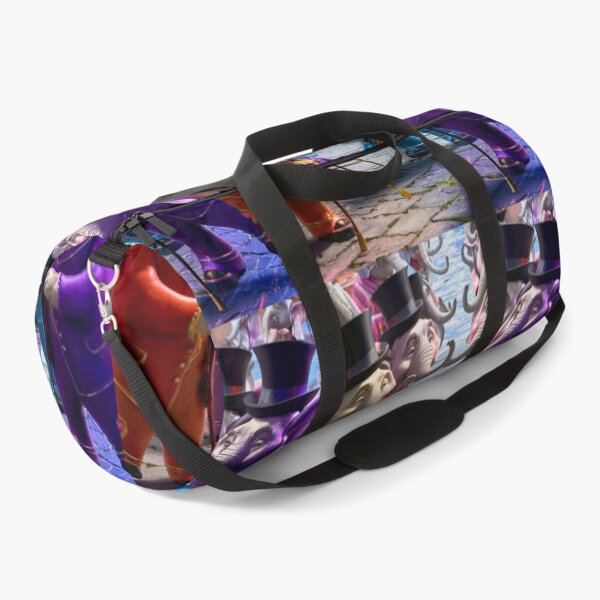 Item preview, Elephant Portrait. elephant in city designed and sold by ElephantVibes.