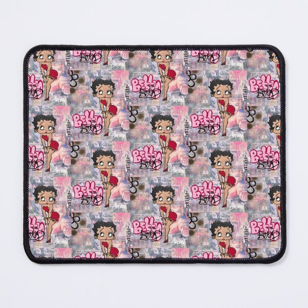 Item preview, Qt Boop designed and sold by GloriousGirls.