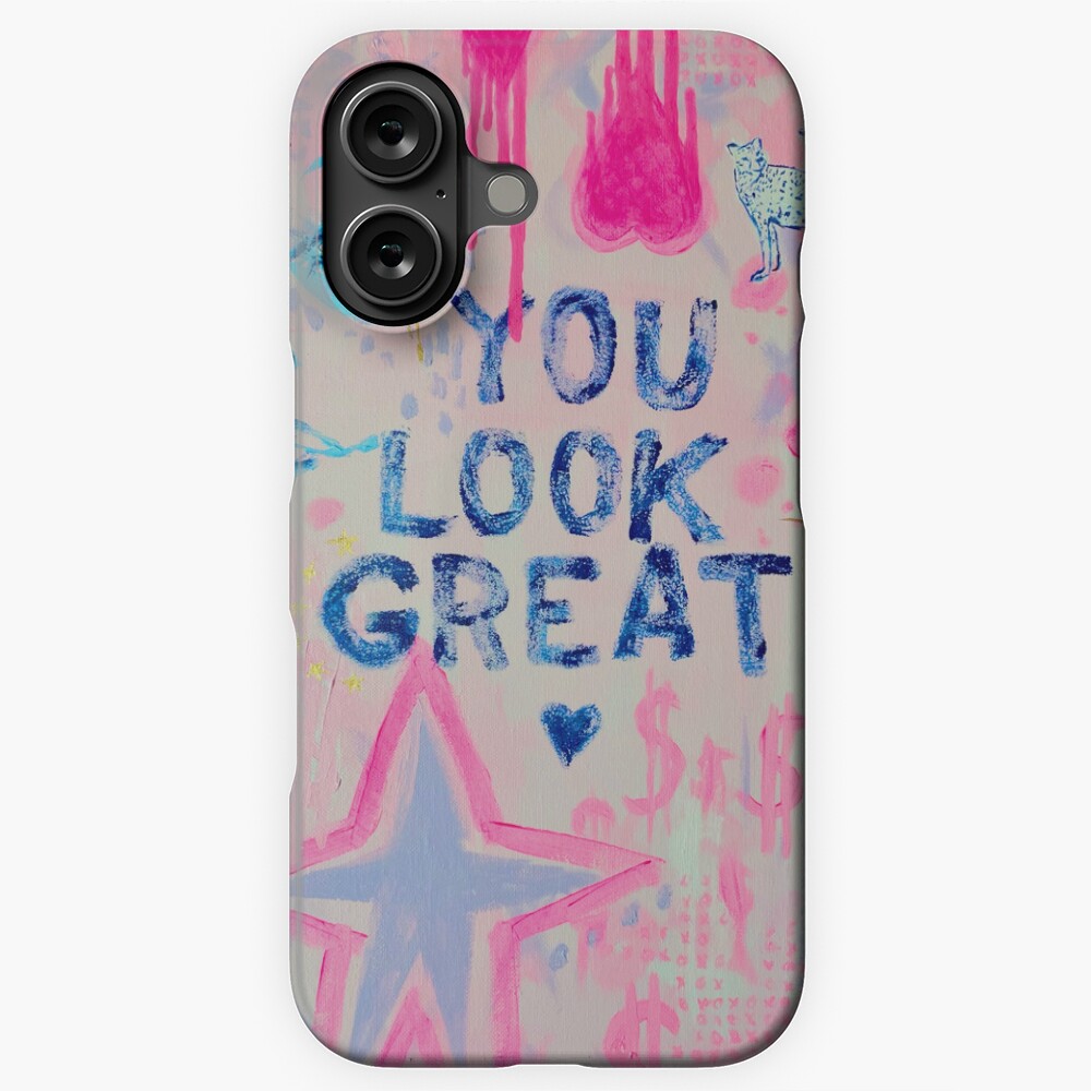 Item preview, iPhone Snap Case designed and sold by lilywiik.