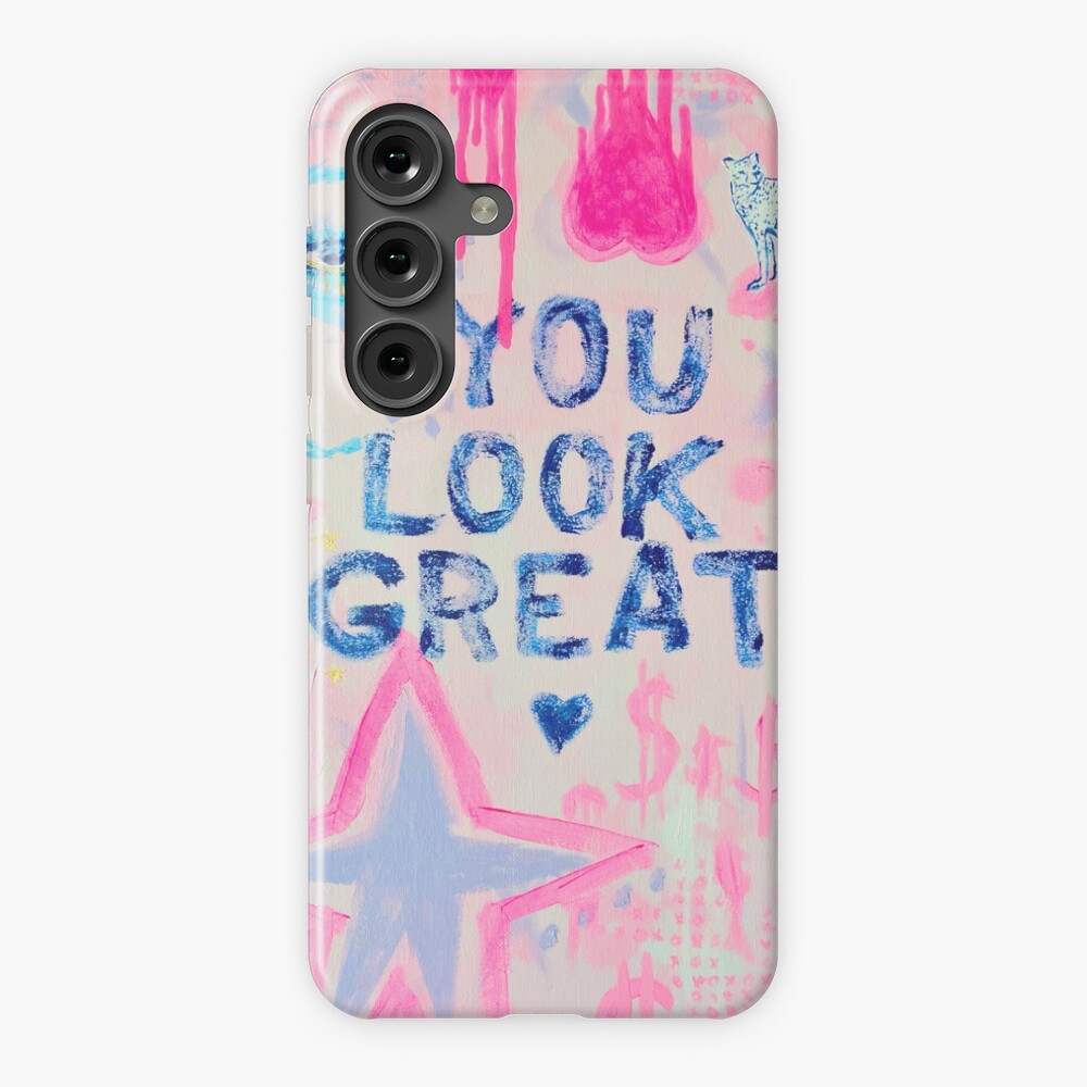 Item preview, Samsung Galaxy Snap Case designed and sold by lilywiik.