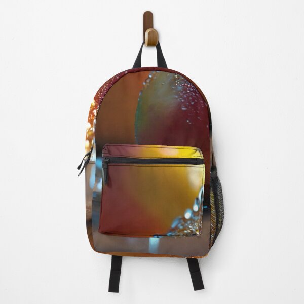 Item preview, Ripe mango with drops of juice designed and sold by ArteeInnovation.