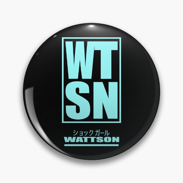 Artikelvorschau, Apex, Apex Legends, Wattson entworfen und verkauft von RNGventures.