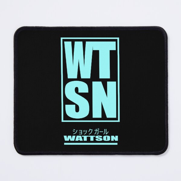 Item preview, Apex, Apex Legends, Wattson designed and sold by RNGventures.