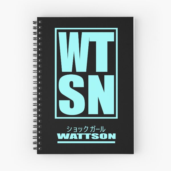 Item preview, Apex, Apex Legends, Wattson designed and sold by RNGventures.