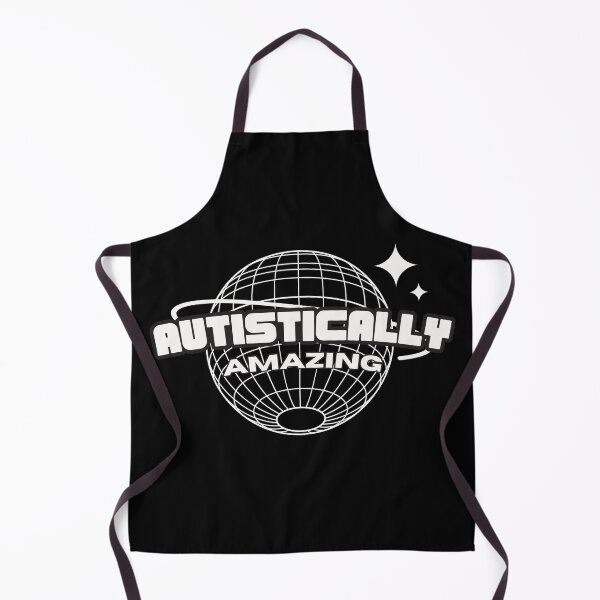 Item preview, Autistically Amazing (Planet edition) designed and sold by GS-Imagery.