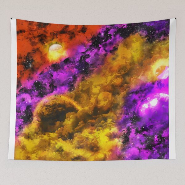 Item preview, Tie Galaxy designed and sold by BerryBerryBaby.