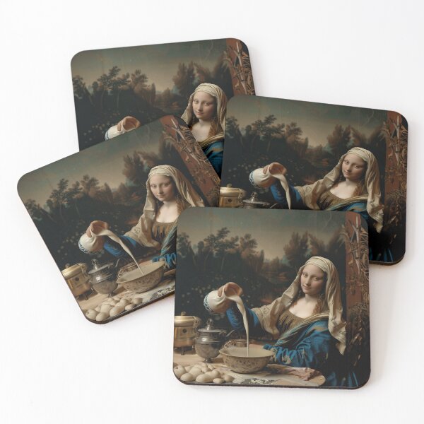 Item preview, Classical Smile: A Modern Interpretation designed and sold by chi3-jp.
