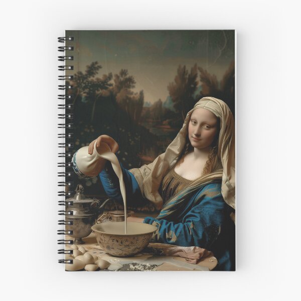 Item preview, Classical Smile: A Modern Interpretation designed and sold by chi3-jp.