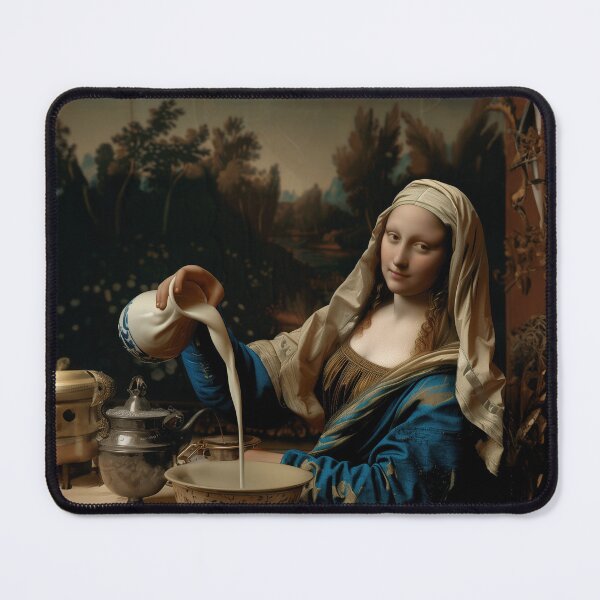 Item preview, Classical Smile: A Modern Interpretation designed and sold by chi3-jp.