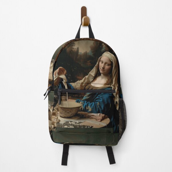 Item preview, Classical Smile: A Modern Interpretation designed and sold by chi3-jp.