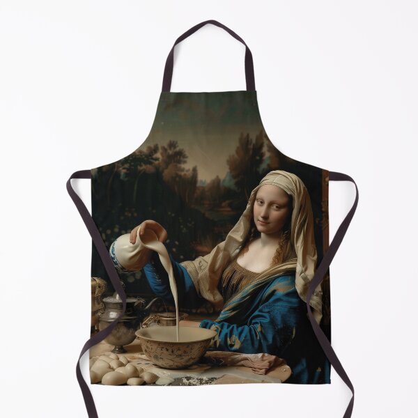 Item preview, Classical Smile: A Modern Interpretation designed and sold by chi3-jp.